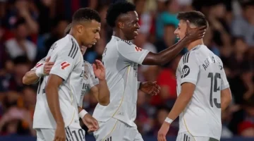 مشاهدة مباراة ريال مدريد وأتلتيك بيلباو الموعد والقنوات الناقلة للبث المباشر 1